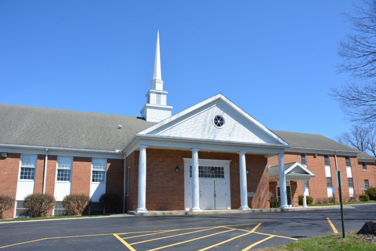 Who We Are - Yellow Creek Mennonite Church - Goshen, IN